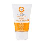 VALQUER CREMA SOLAR FACIAL INFANTIL SPF 50