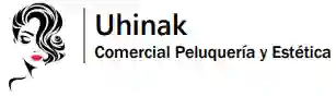 Uhinak Logotipo
