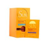 Acelerador del Bronceado Uva Levissime 36x20 ml.