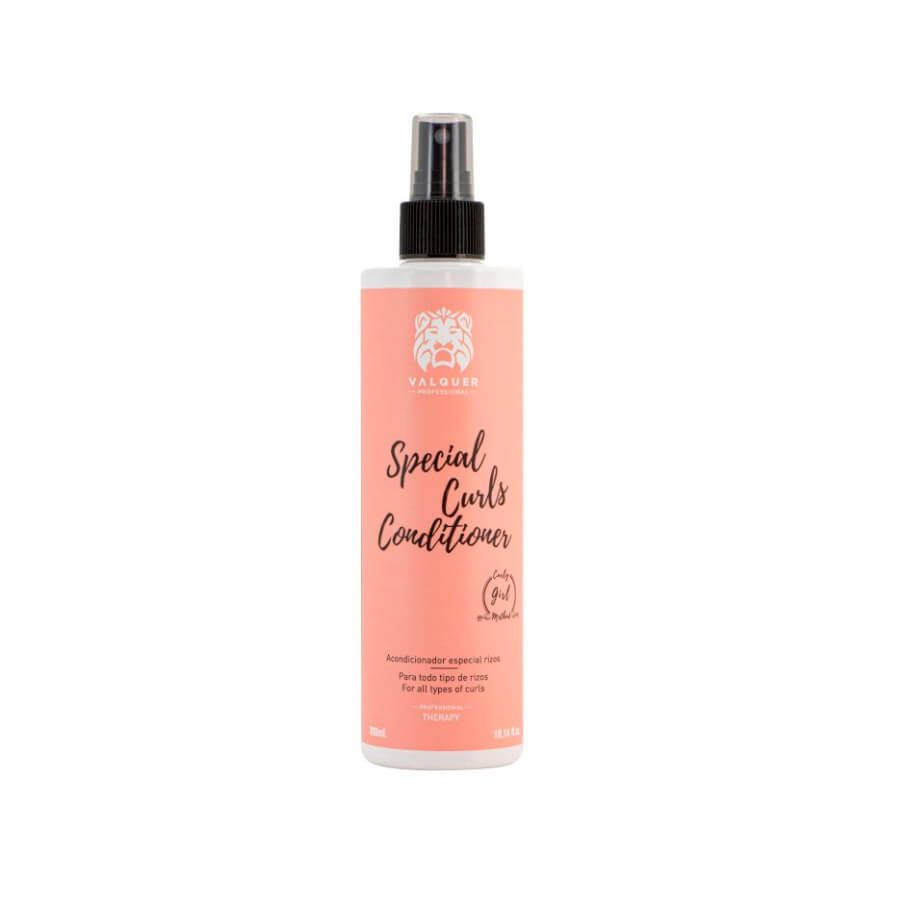 Valquer Acondicionador Especial Rizos 300 ml.