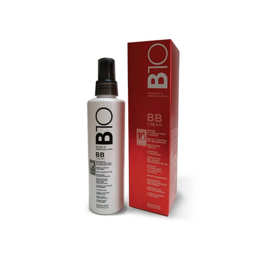 Broaer BB Cream B10 200 ml.