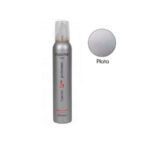 Broaer Espuma Color Plata 200 ml.