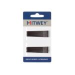 Cartón Clip Mitwey Rugoso Bronce.