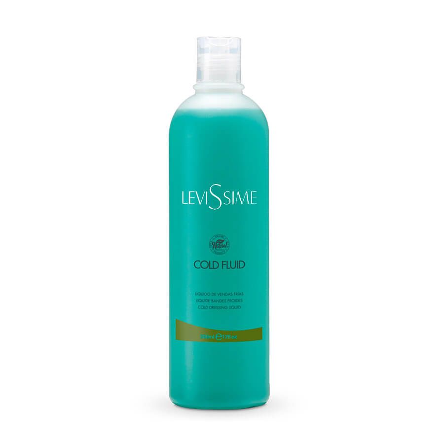 Cloud Fluid Levissime 500 ml.