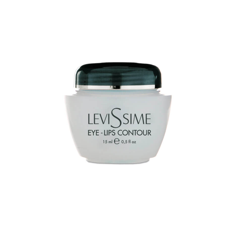 Eye Lips Contour Levissime 15 ml.