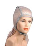 Gorro Mechas Frosting Pequeño Caja de 5 Unidades.
