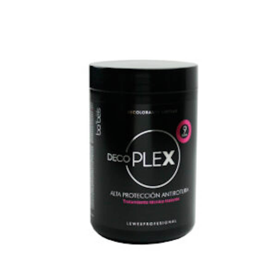 lewex-decoplex-9-tonos-500g