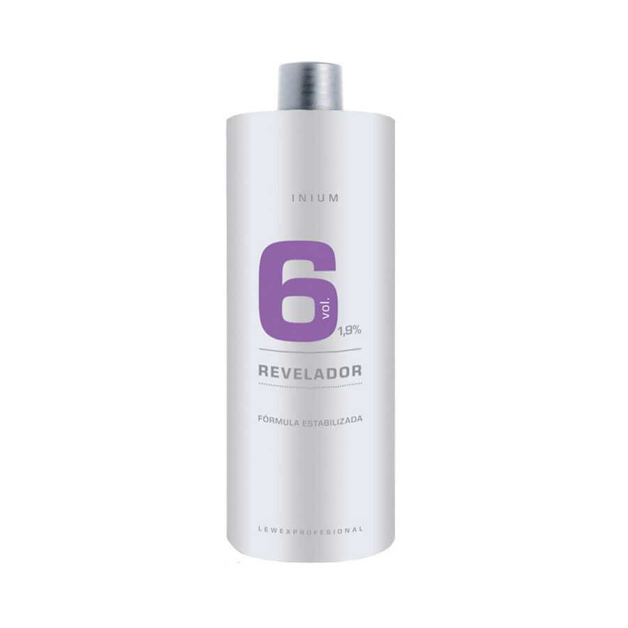 Lexex Revelador Inium 6 Vol 1000 ml.