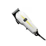 Maquina Cortapelo Wahl Super Taper Blanca.
