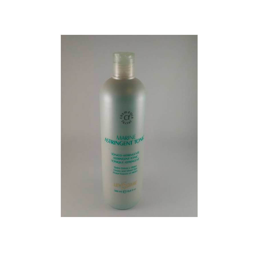 Marine Astringent Tonic Levissime 500 ml.