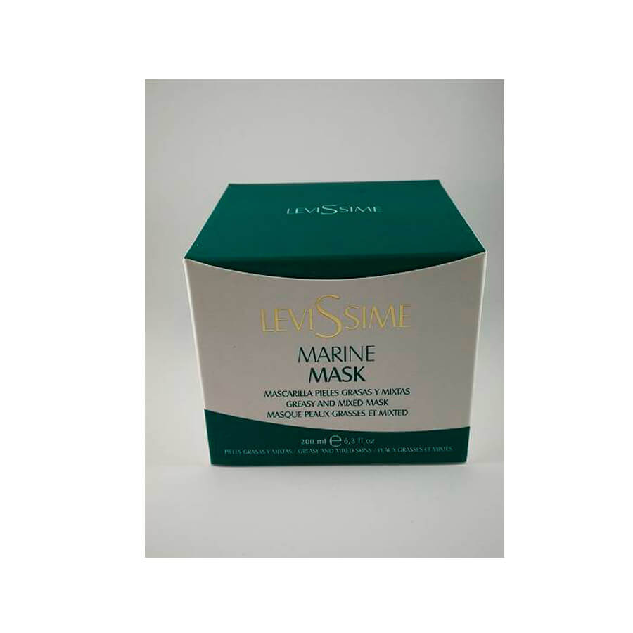 Marine Mask Levissime 200 ml.