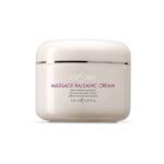 Massage Balsamic Cream Levissime.