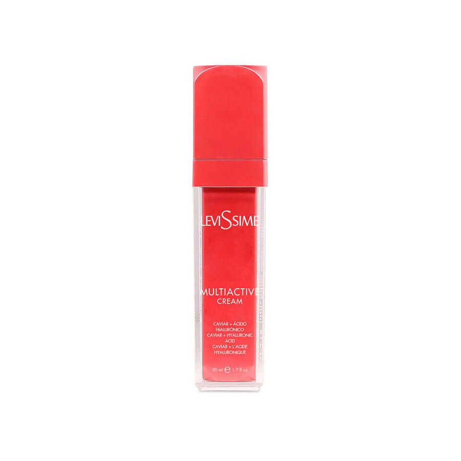 Multiactive Cream Levissime 50 ml.