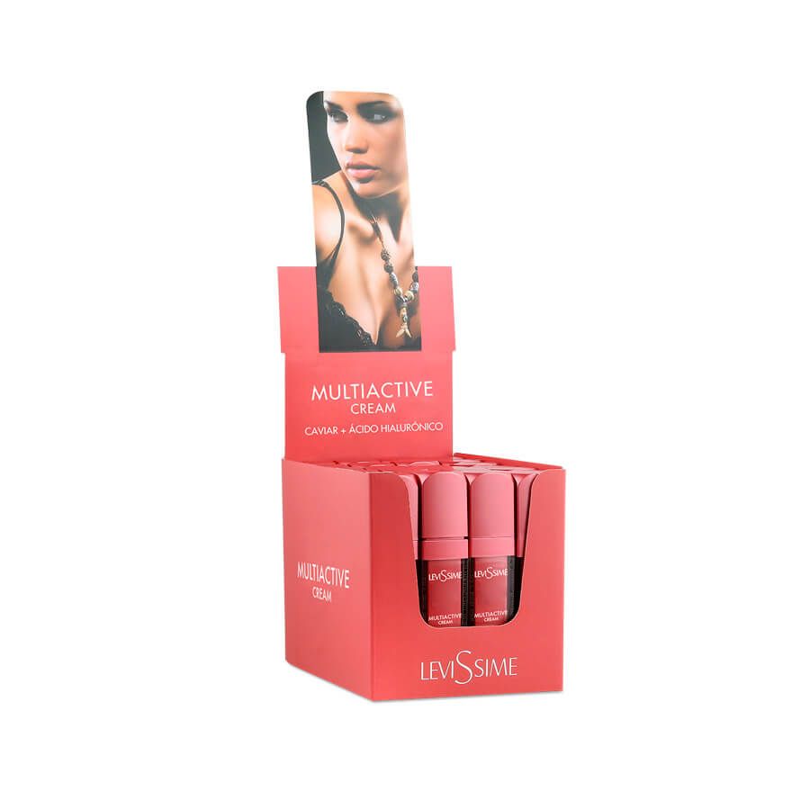 Multiactive Cream Levissime 50 ml.