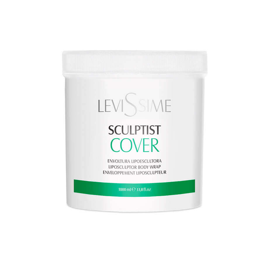 Sculptist Cover Levissime 1000 ml.