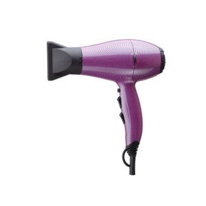 Secador Ionic Profesional Albi Pro 3200 Lila.
