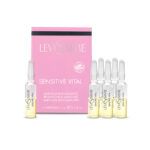 Sensitive Vital Levissime 6x3 ml.