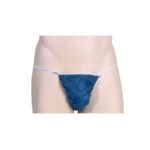 Tanga Caballero Envase Individual 25 Unidades.