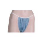 Tanga Señora Envase Individual 25 Unidades.