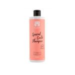 Valquer Champú Especial Rizos 400 ml