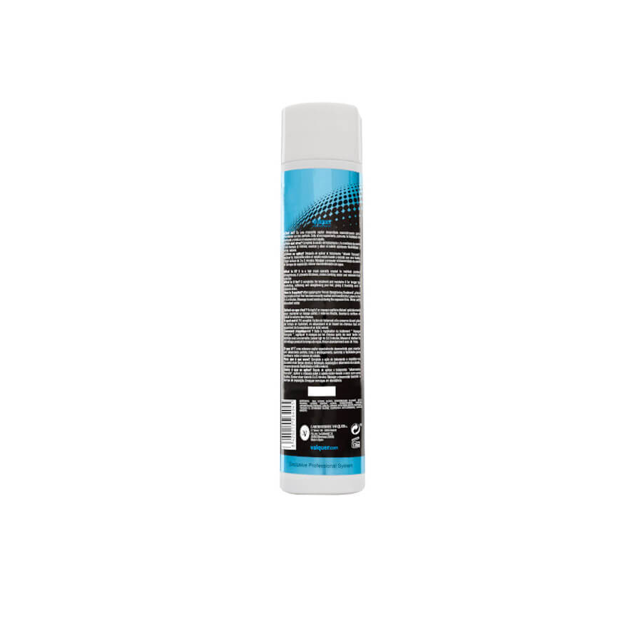 Valquer Mascarilla Post Alisado 300 ml.