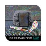 Lim Hair Pack Plancha Mini + Cepello 2.1.