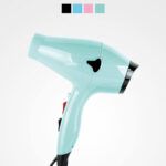 PERFECT BEAUTY SECADOR PLUMA COMPACT GREEN