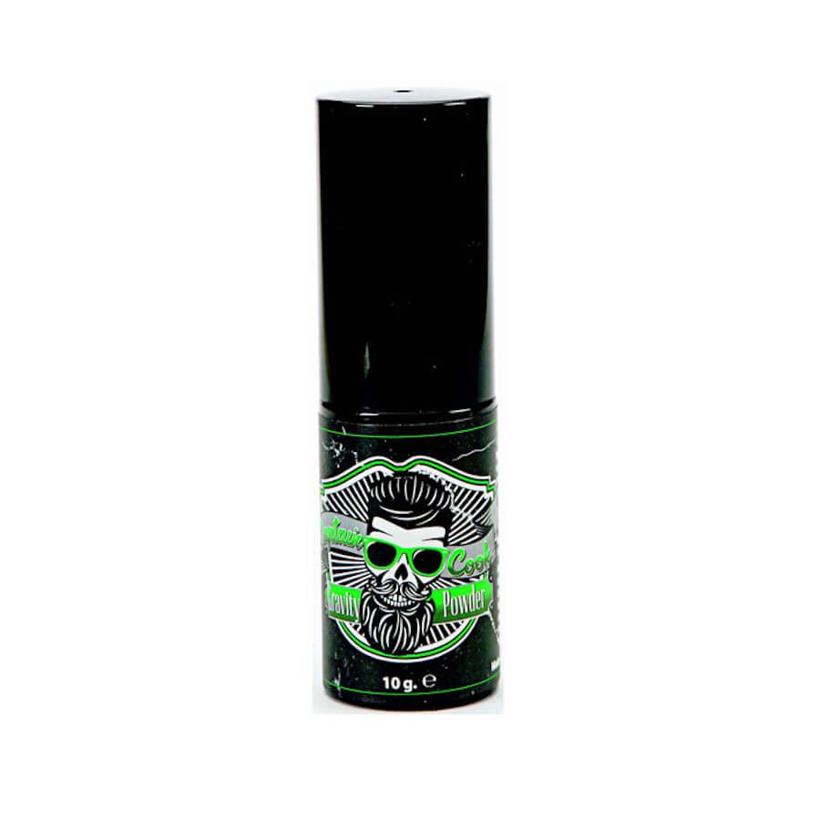 CAPTAIN COOK POLVO VOLUMINIZADOR 20G