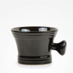 BIFULL BOWL AFEITADO NEGRO