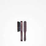 BIFULL CEPILLO BEEHIVE Nº5 BARBER MINI RECTANGULAR