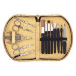 SET MANICURA 14 PIEZAS 02638