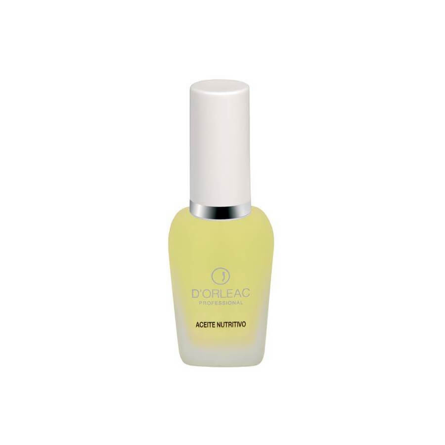 D´ORLEAC ACEITE NUTRITIVO UÑAS 13 ML