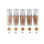 D'ORLEAC MAQUILLAJE MATT&CARE COLORIDO