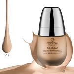 D'ORLEAC MAQUILLAJE NEBULA Nº1