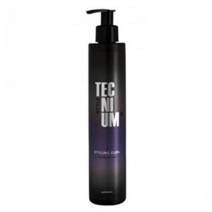 lewex styling curl fijación 250 ml