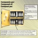 VALQUER PACK BOTOX CAPILAR