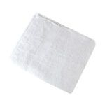 EUROSTIL TOALLA ALGODÓN BLANCA