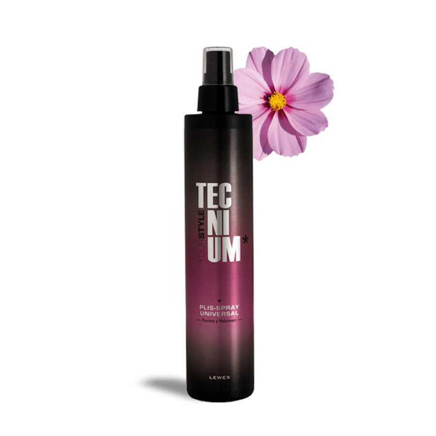 Lewex Plis Spray Volumen 250 ml para brushing y marcados