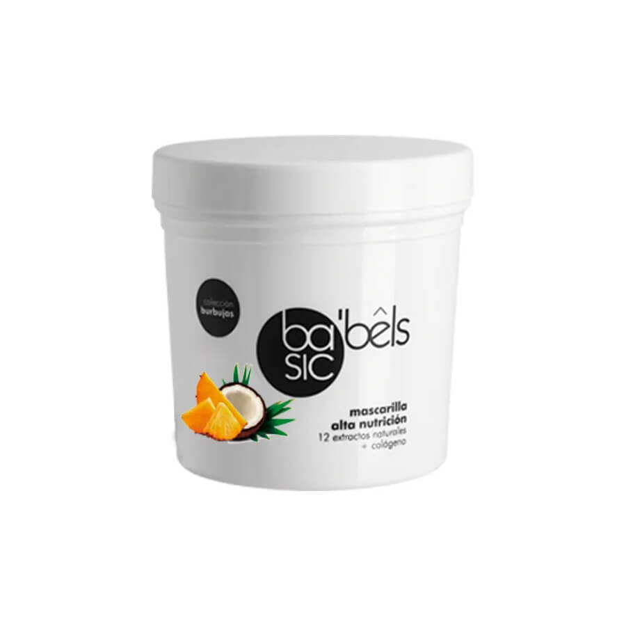 Lewex Mascarilla Piña Colada 1000 ml