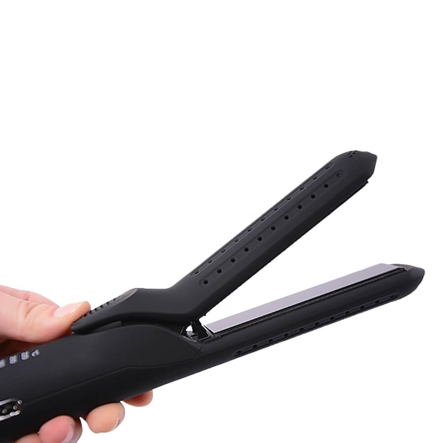 plancha-profesional-cool-fan-de-aire-tenacilla