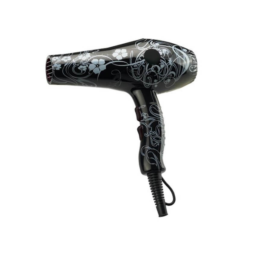 secador-albi-pro-flores-negro