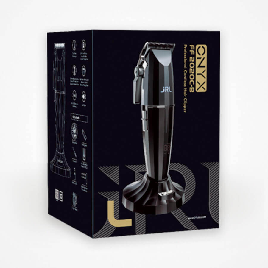 Máquina de corte JRL Onyx FF2020C-B con caja
