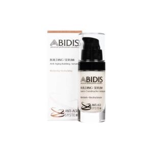 ABIDIS-ANTI-AGE SYSTEM-BUILDING-SERUM