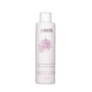 ABIDIS-ABICELLIUM-AGUA-MICELAR