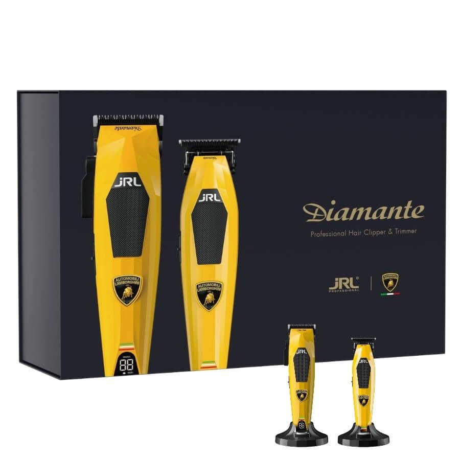 jrl-x-lamborghini-diamante-combo-amarillo-clipper-2025c-trimmer-2025t