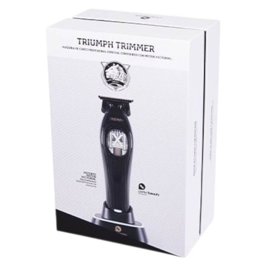 maquina-contornos-profesional-TRIUMPH-caja