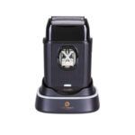 Triumph Razor Shaver profesional con base de carga