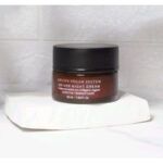 Abidis Abigen Night Cream crema de noche con colágeno IV vegano 50 ml