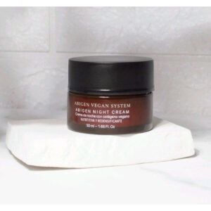 ABIDIS-ABIGEN-NIGHT-CREAM-VEGAN-SYSTEM