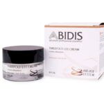Abidis Threefold Liss Cream crema alisadora y antiarrugas 60 ml